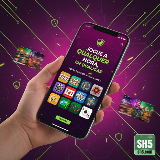 Download sh5 Windows