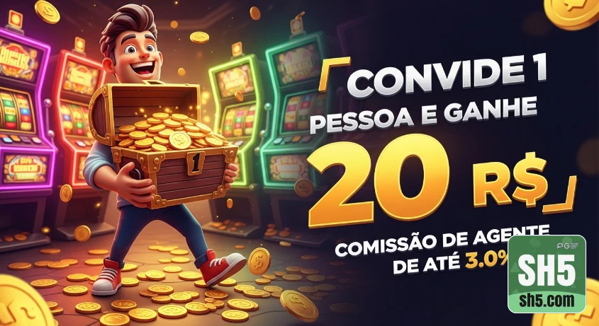 Ganhador sh5