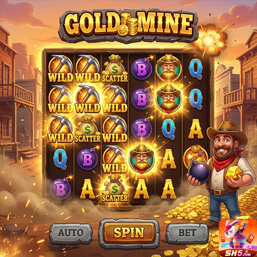 Explore Jogos Notáveis do sh5.com