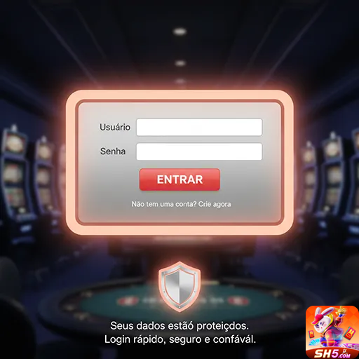 Acesso Seguro ao sh5.com: Links Verificados e Oficializados