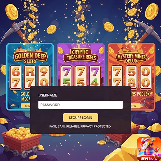 Inicie sua Aventura no sh5.com: Atraentes Bônus de Boas-Vindas