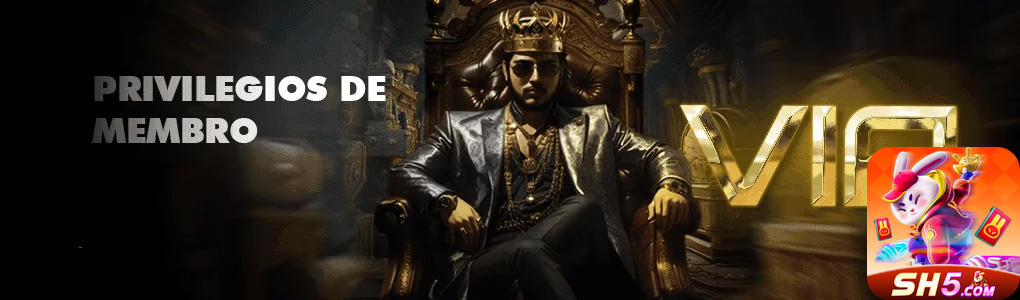 sh5.com Sistema VIP